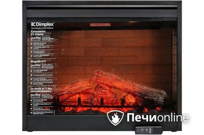 Электрический очаг Dimplex Symphony 30" DF3020-EU в Кемерове